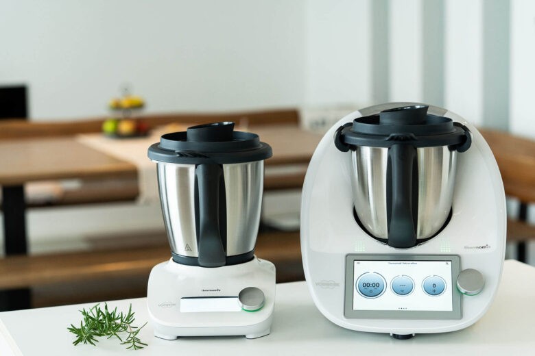 thermomix friend